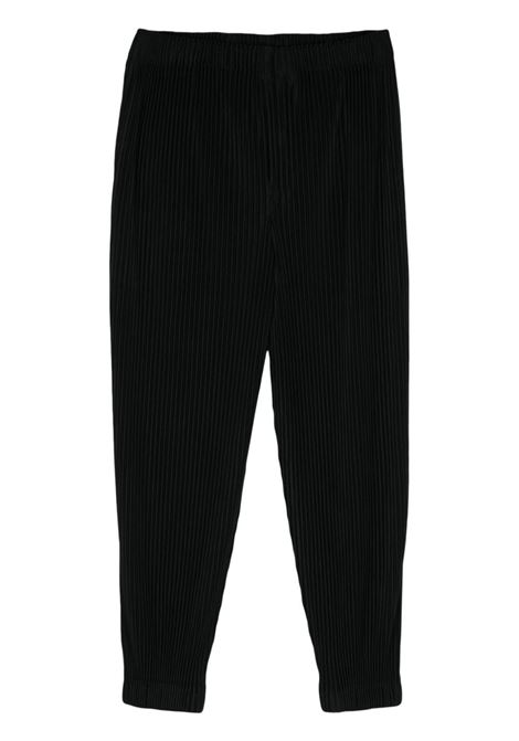 trousers HOMME PLISSE ISSEY MIYAKE | Pants | HP46JF12915